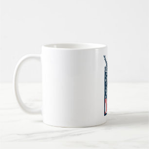 Caneca De Café liberdade