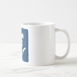 Caneca De Café Liberdade de Ron Paul para América