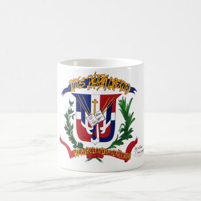 CANECA DE CAFÉ LIBERTA (Centro)