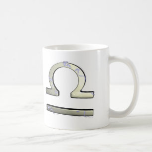 Caneca De Café Libra