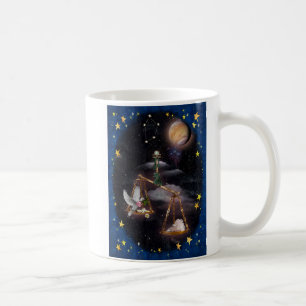 Caneca De Café Libra