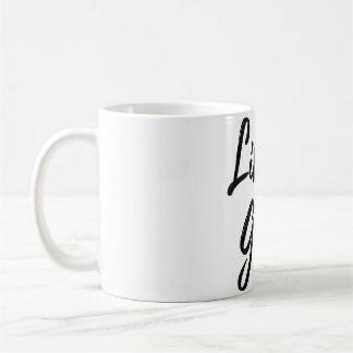 Caneca De Café Libra Rapariga Zodiac Sinal Astrológico Birt Horos