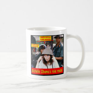 CANECA DE CAFÉ LIÇÃO DE HISTÓRIA PARA JOVENS AMERICANOS