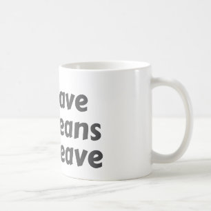 Caneca De Café licença