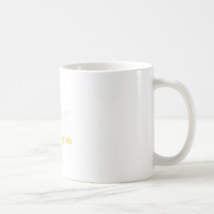 Caneca De Café Licenciados do 8º Grau Oitavo Grau 8º G