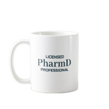 Licensed PharmD Professional Personalized