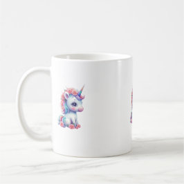 Caneca De Café licorne tasse