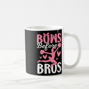 Caneca De Café Liderança de torcida Líder de torcida Arcos de tor