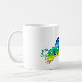 Caneca De Café Lifestyle