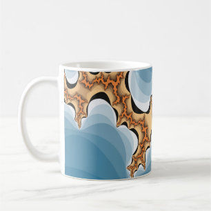 CANECA DE CAFÉ LIGAÇÃO