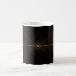 Caneca De Café Light Curves 1a