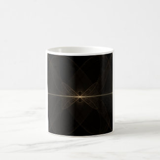 Caneca De Café Light Curves 1a