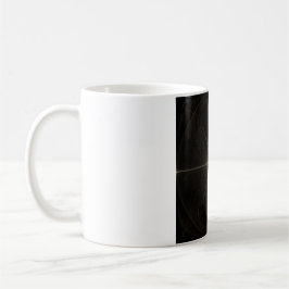 Caneca De Café Light Curves 1b