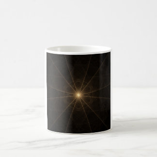 Caneca De Café Light Curves 5