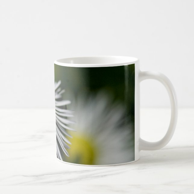 Caneca De Café Li'l Daisy Mug (Direita)