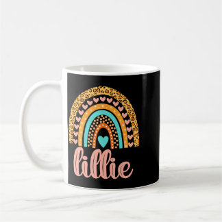 Caneca De Café Lillie