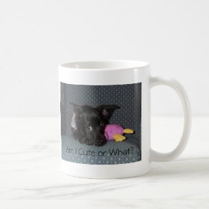 Caneca De Café Lilly