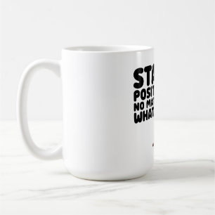 Caneca De Café Lily