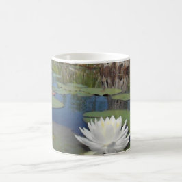 Caneca De Café Lily 2