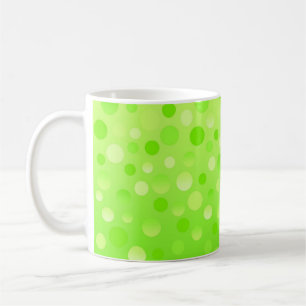Caneca De Café Limão Fizz
