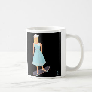 Caneca De Café limonada