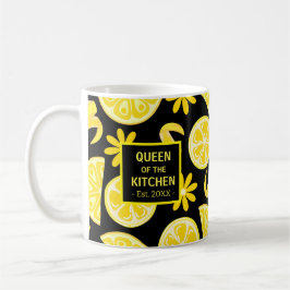 Caneca De Café limonada limonada limonada cozinhada