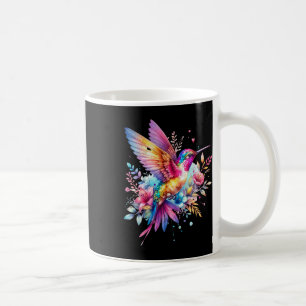 Caneca De Café Linda Bengorra Espiritual Tie-dye Ear