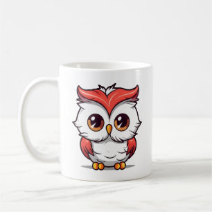 Caneca De Café Linda Cartoon-77038 do Estilo Kawaii