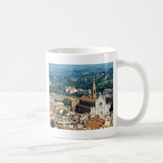 Caneca De Café Linda Florença