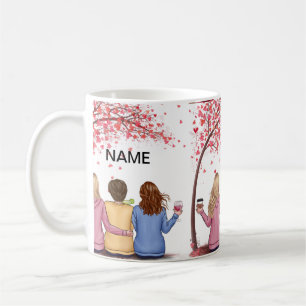 Caneca De Café Linda Mug