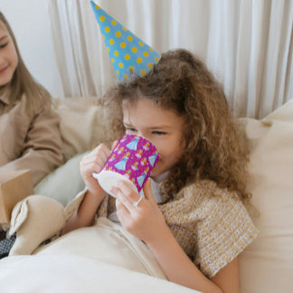 Caneca De Café Linda princesa cerâmica