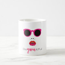 Lindas Mugs Femininas