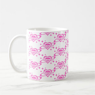 Caneca De Café Lindo