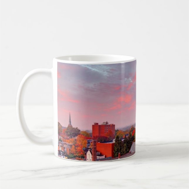 Caneca De Café Lindo Coffee Coffee Cupg (Esquerda)