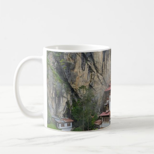 Caneca De Café Lindo Coffee Mug de Coffee (Esquerda)