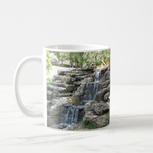Caneca De Café Lindo Coffee Mug de Coffee (Esquerda)