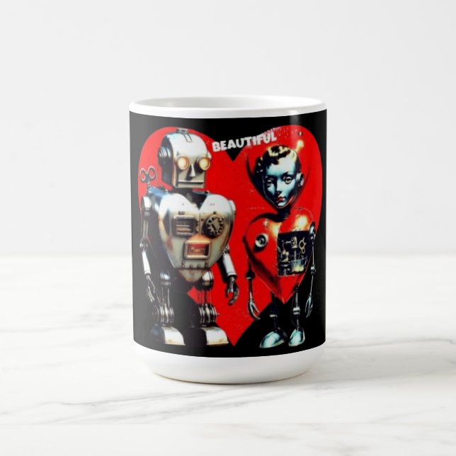 CANECA DE CAFÉ LINDOS (Centro)