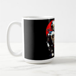 CANECA DE CAFÉ LINDOS