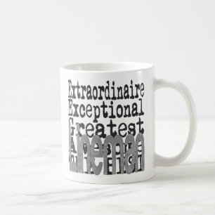 Caneca De Café Lineman Extraordinaire