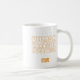 Caneca De Café Linguagem de Fala Patologia de Fala Halloween Tera
