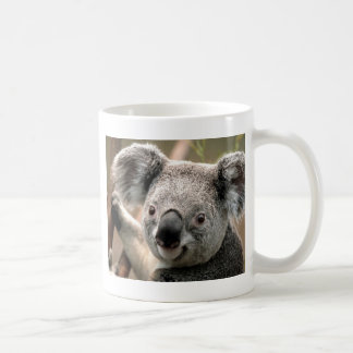 Caneca De Café Linha do Koala