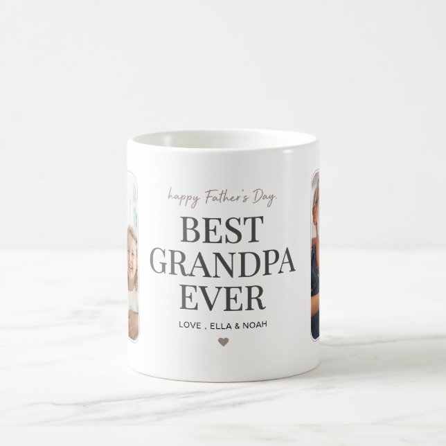 Caneca De Café liniicki  (Centro)