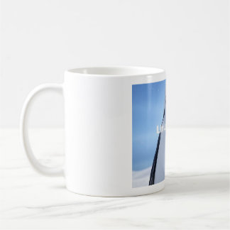Caneca De Café Linuxeros FAQ