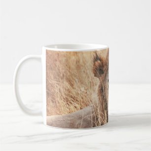 CANECA DE CAFÉ LION KING