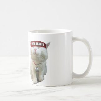 CANECA DE CAFÉ LIRIKMUG