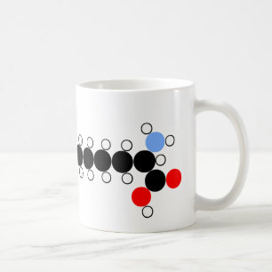 Caneca De Café lisina