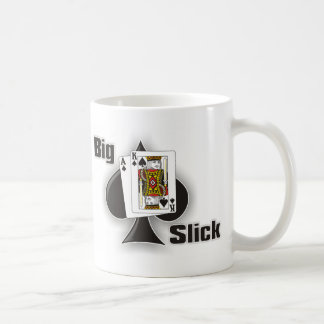Caneca De Café Liso grande