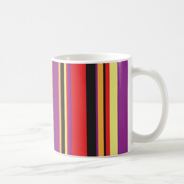 Caneca De Café Listra 2 (Direita)