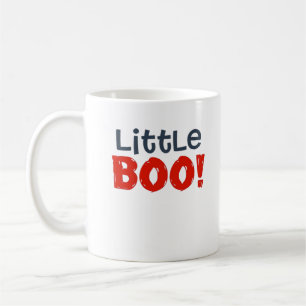 Caneca De Café Little Boo Creative Casual