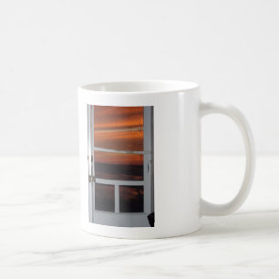 Caneca De Café Little Compton, RI - Verão como deveria ser